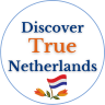 Discover true Netherlands logo small