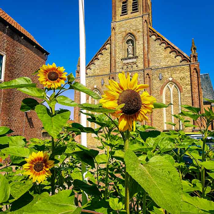 Aardenburg - Discover True Netherlands