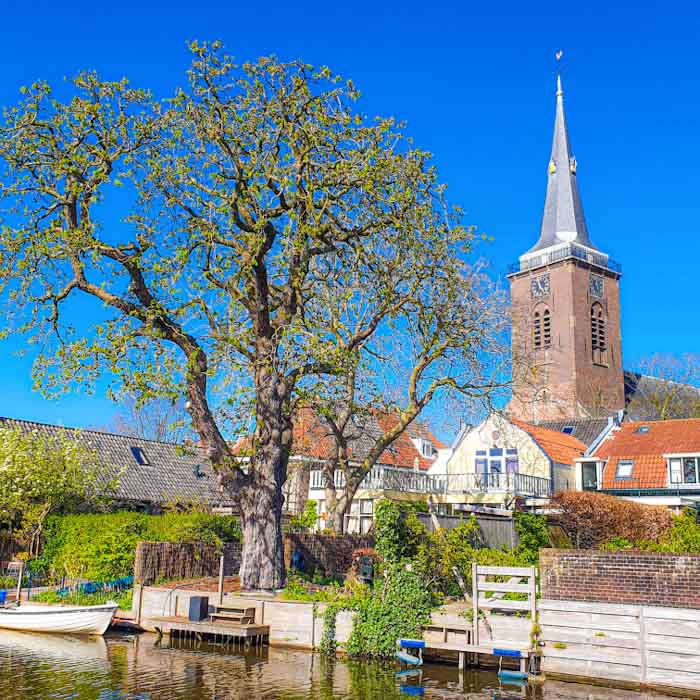 Abcoude- Discover True Netherlands