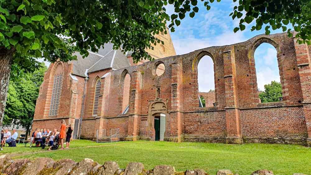 Bergen - Discover True Netherlands - cover image