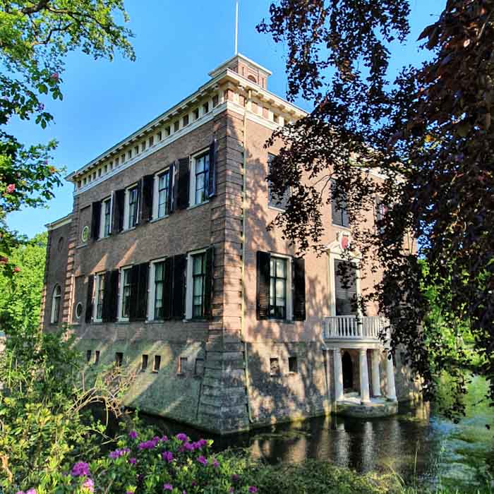 Breukelen - Discover True Netherlands