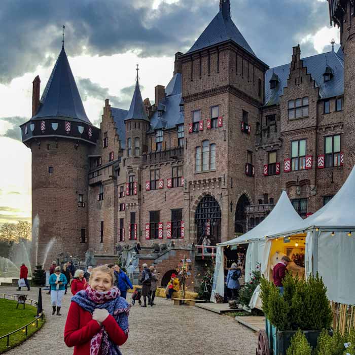 De Haar Castle - Discover True Netherlands