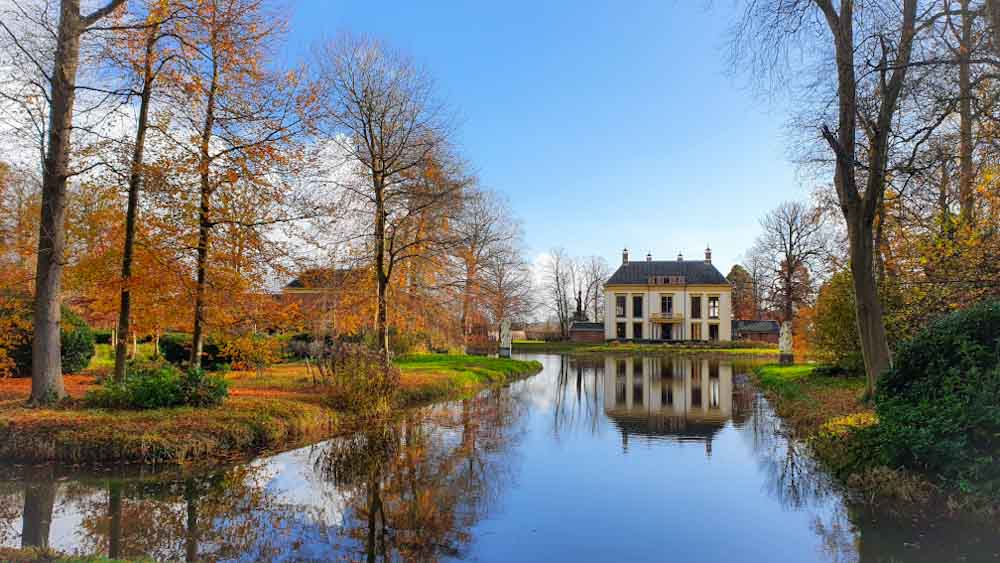 Estate Neijenburg - Discover True Netherlands - cover image