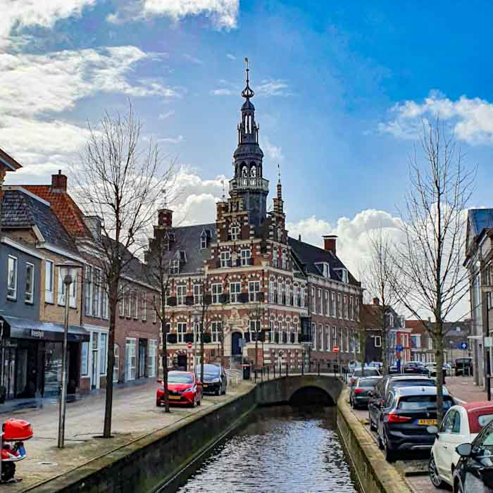 Franeker - Discover True Netherlands