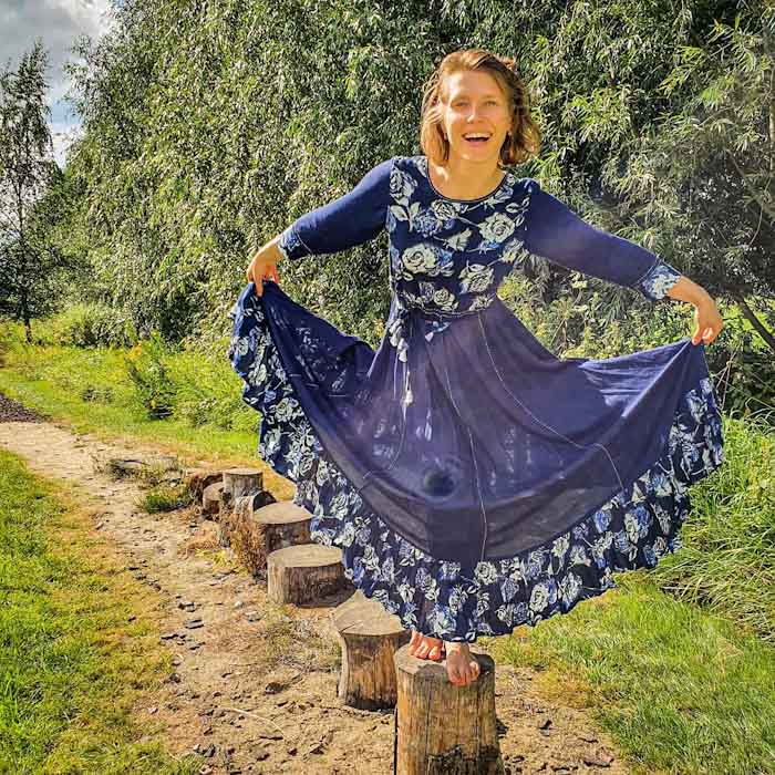 Fruitpark Hotel and Spa - blotevoetenpad - Discover True Netherlands