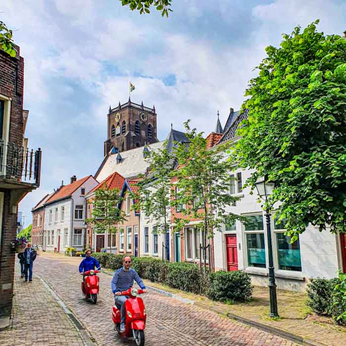 Geertruidenberg - Discover True Netherlands