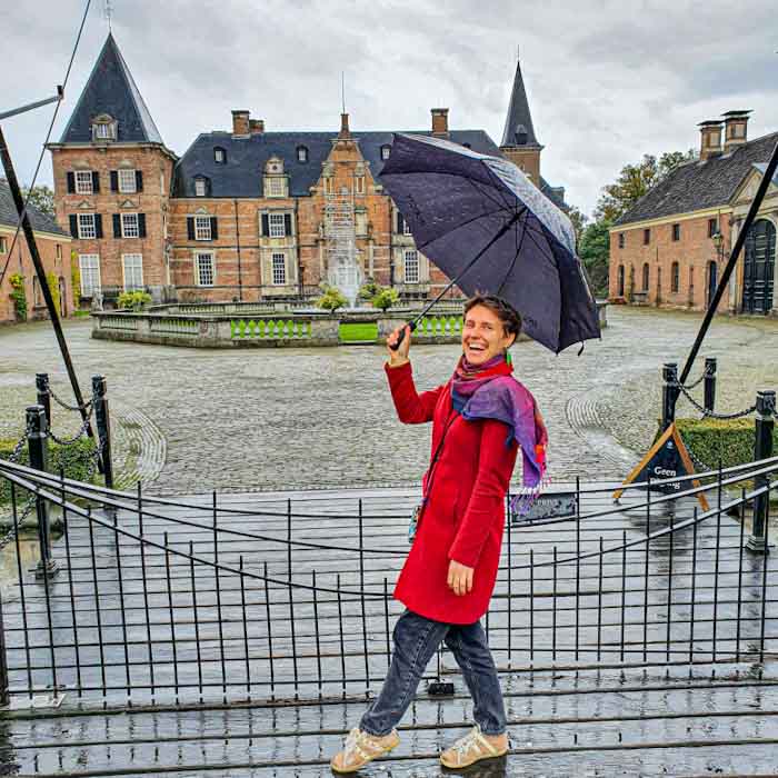 Het Twickel Estate - Discover True Netherlands