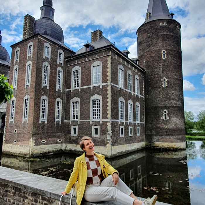 Hoensbroek Castle - Discover True Netherlands