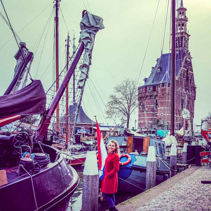 Hoorn - Discover True Netherlands