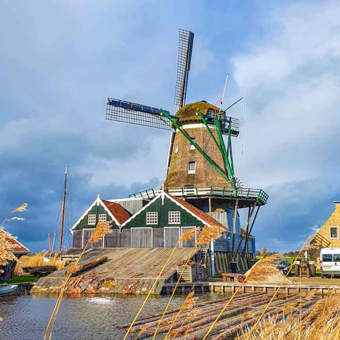 Ijlst - Discover True Netherlands