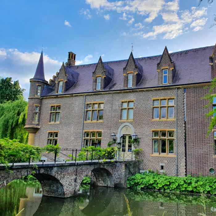 Kasteel Terworm - Discover True Netherlands
