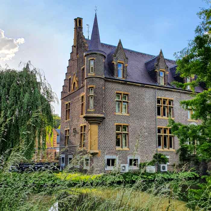 Kasteel Terworm - Discover True Netherlands