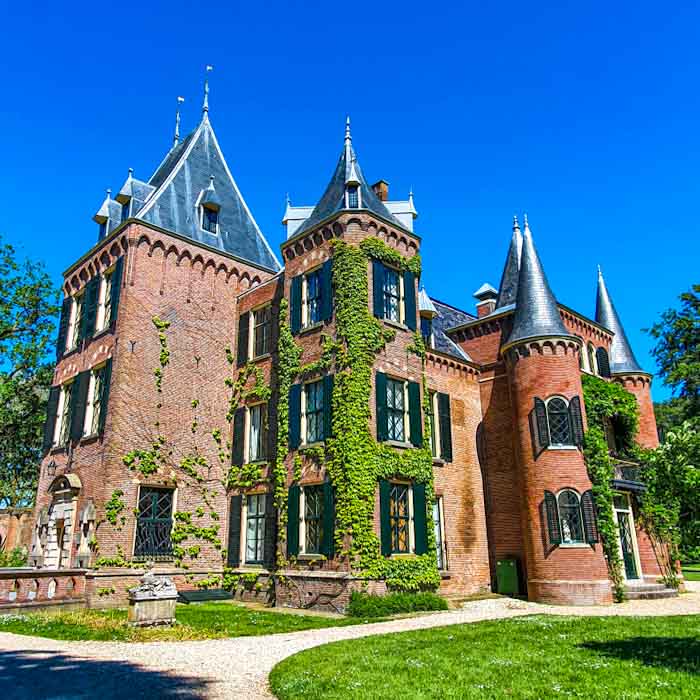 Keukenhof Castle - Discover True Netherlands