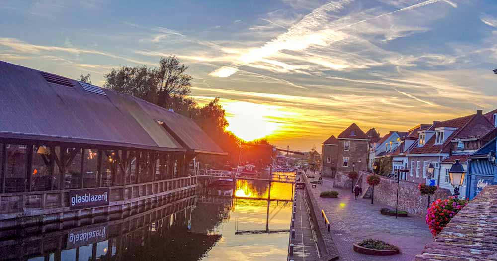 Leerdam - Discover True Netherlands - cover image