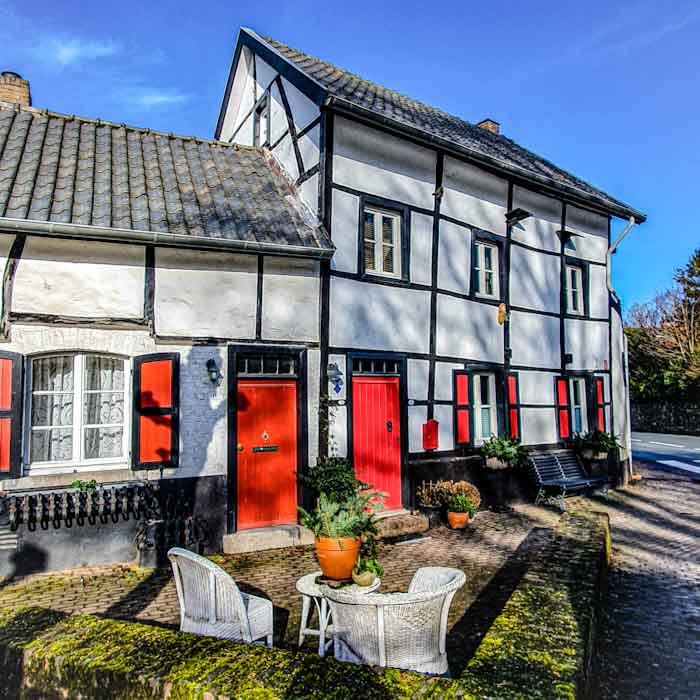 Mheer - Discover True Netherlands