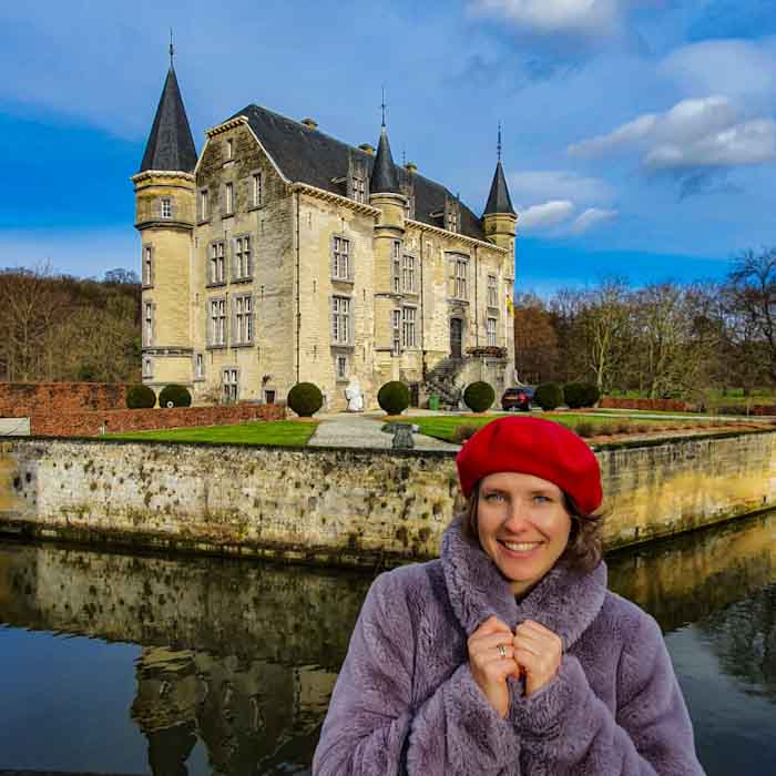 Oud Valkenburg Castle - Discover True Netherlands