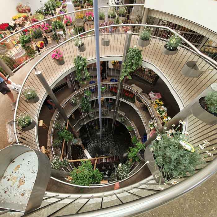 Sluis - shopping center - Discover True Netherlands