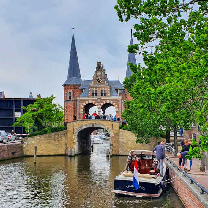 Sneek - Discover True Netherlands