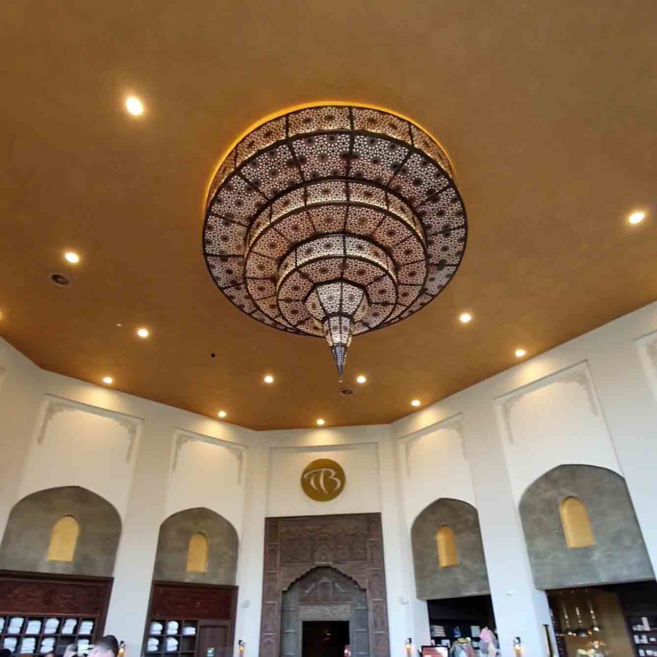 Thermen Berendonck - Reception - Discover True Netherlands