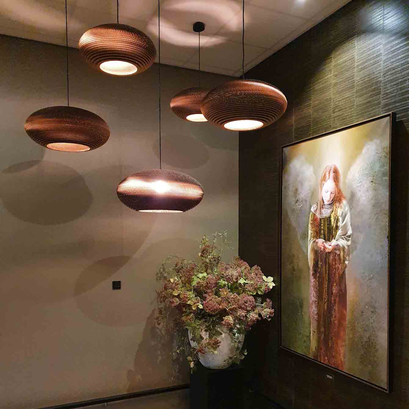 Thermen Soesterberg - Portrait of a young lady - Discover True Netherlands