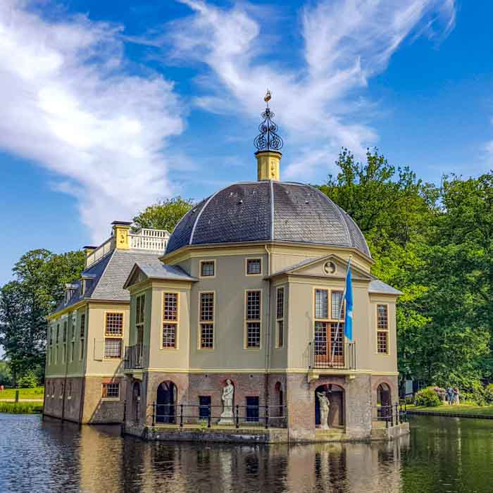 Trompenburg - Discover True Netherlands