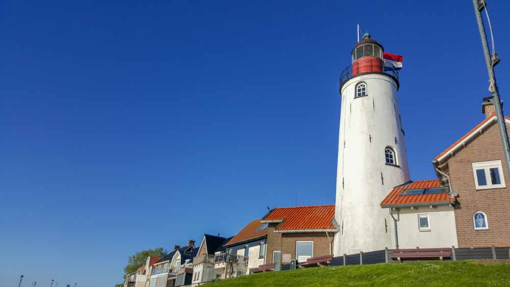 Urk - Discover True Netherlands - cover image