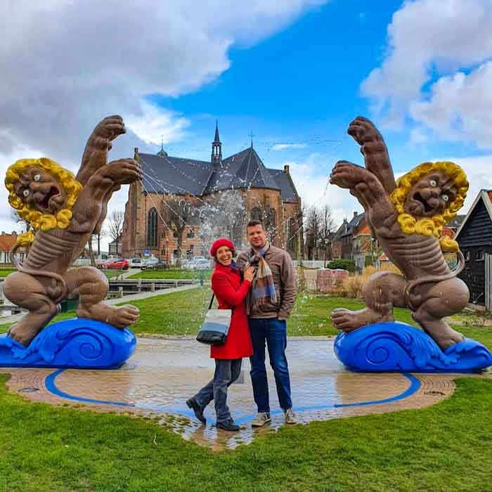 Workum - Discover True Netherlands