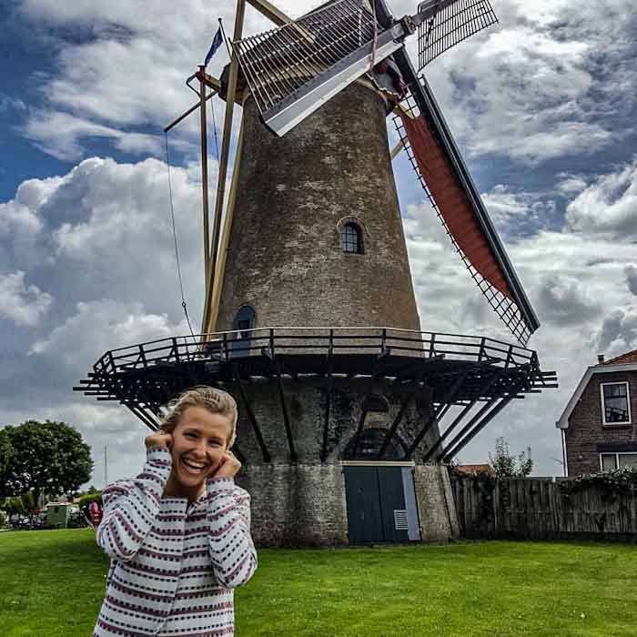 Zierikzee - Discover True Netherlands