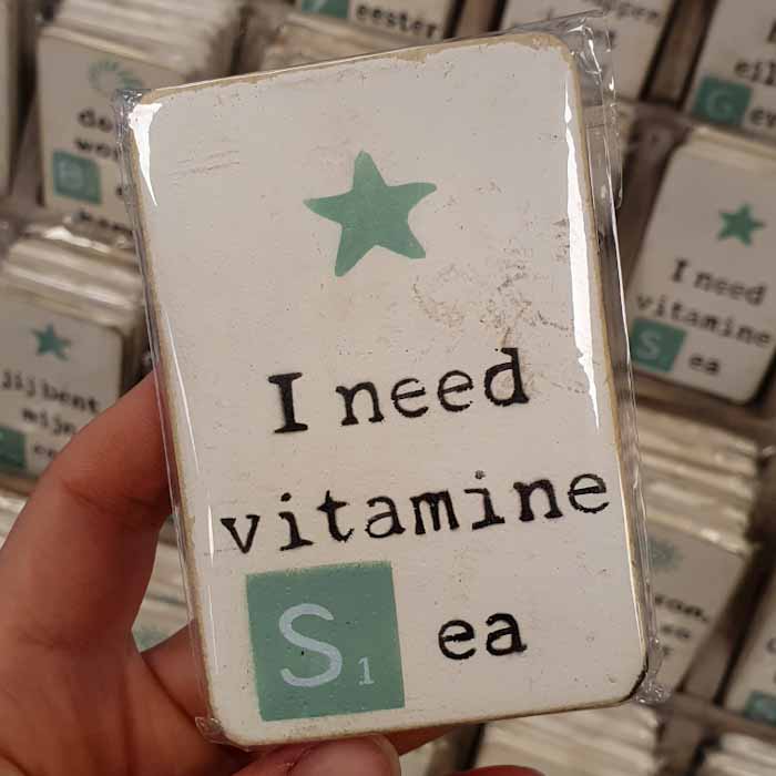 Zoutelande - Souvenir - Discover True Netherlands