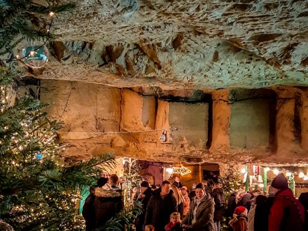 👍 Best Places in the Netherlands for Christmas Shows and Shopping 