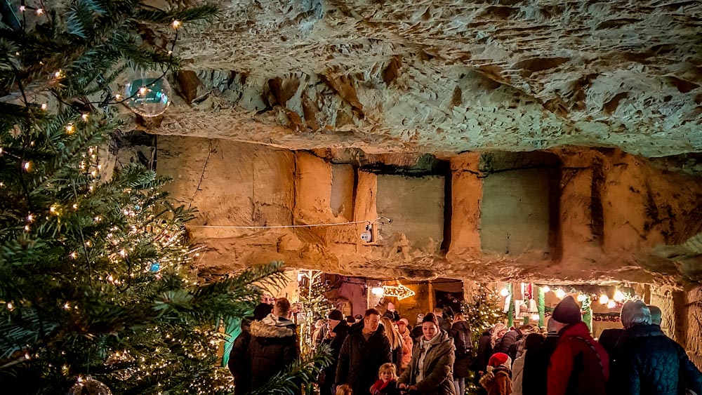 👍 Best Places in the Netherlands for Christmas Shows and Shopping 